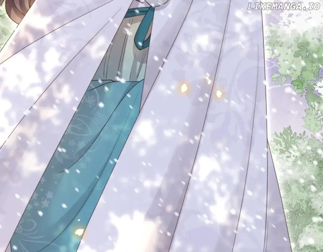 Lonely Emperor Chases His Sister-in-Law Chapter 73 - page 30
